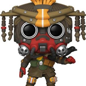 Funko 43288 Jogos Pop Apex Legends Bloodhound