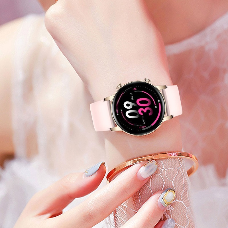 Smartwatch Amoled Smartwatch Masculino Bluetooth Ca - Imagem 21