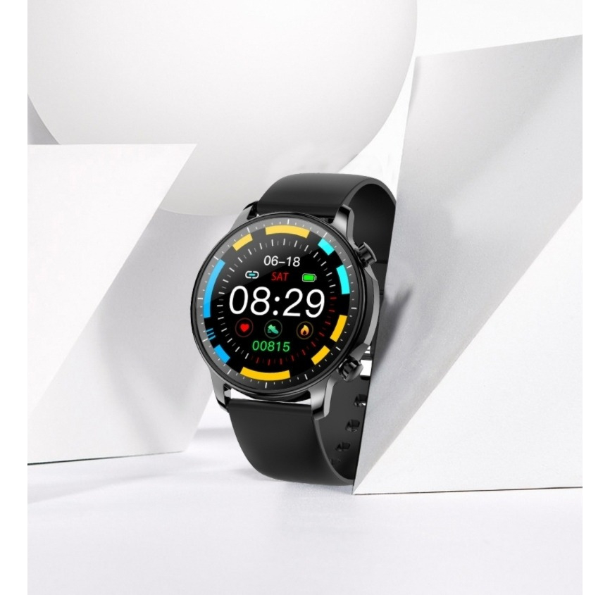 Smartwatch Colmi V23 Smartwatch Bbb - Imagem 8