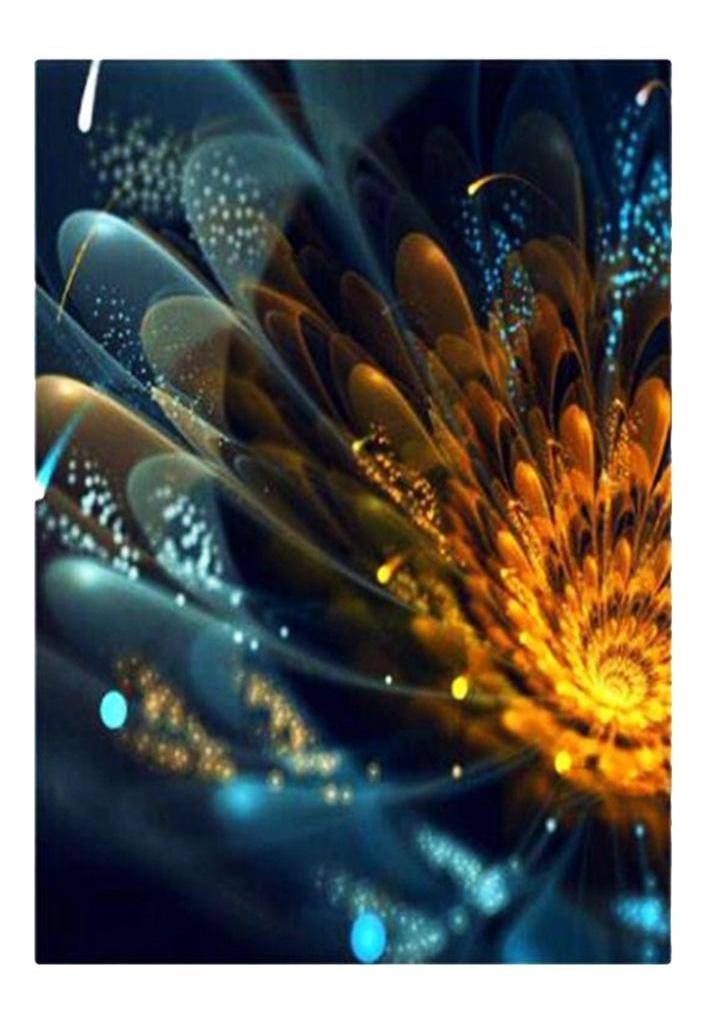Pintura De Diamante Full Bit - Imagem 2
