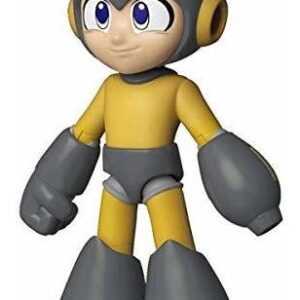 Boneco Funko Mega Man Mega Man Thunder Beam