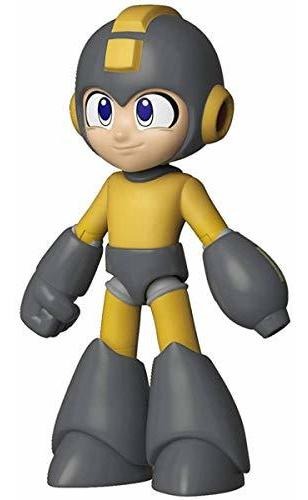 Boneco Funko Mega Man Mega Man Thunder Beam