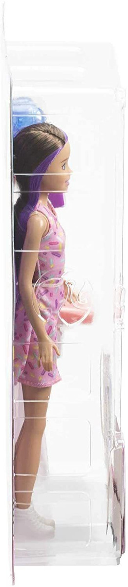 Barbie Skipper Babás Inc Bonecas E Playset Com Boneca - Imagem 8