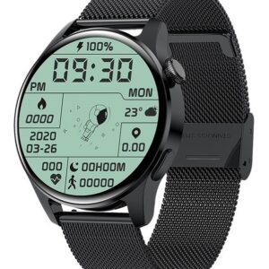 Smartwatch Masculino Call Spor Bluetooth Smartwatch