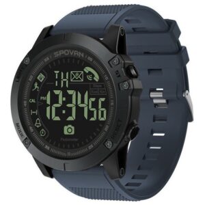 Smartwatch De Esporte Digital Ao Ar Livre Para Home