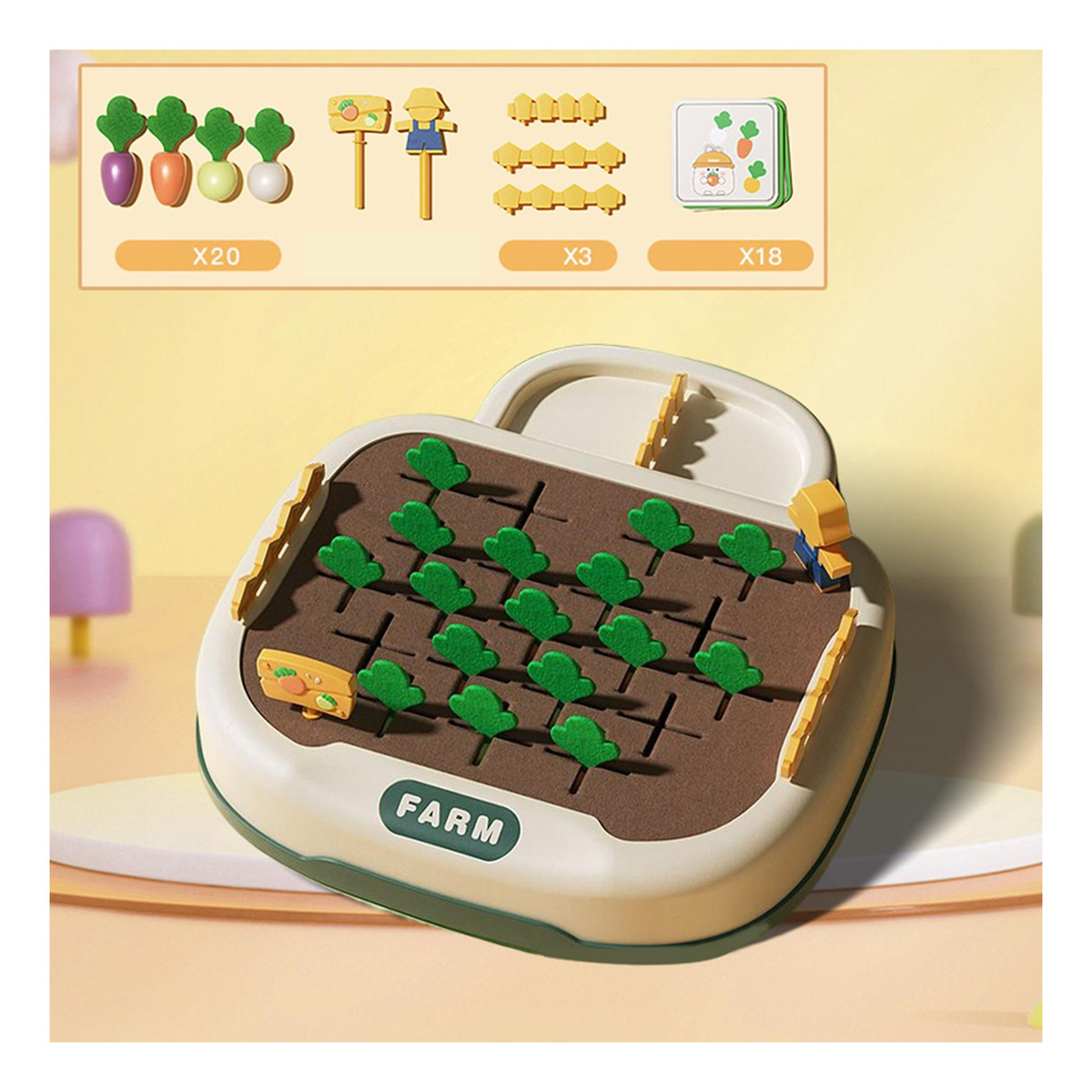Balance Math Montessori Toys Stem Toys For Teaching - Imagem 8
