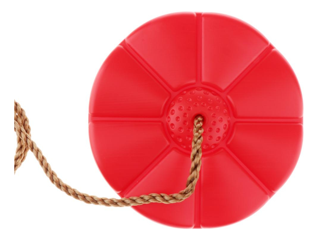 De Árvore De Corda De De Balanço Diâmetro Do Disco 28cm - Imagem 10