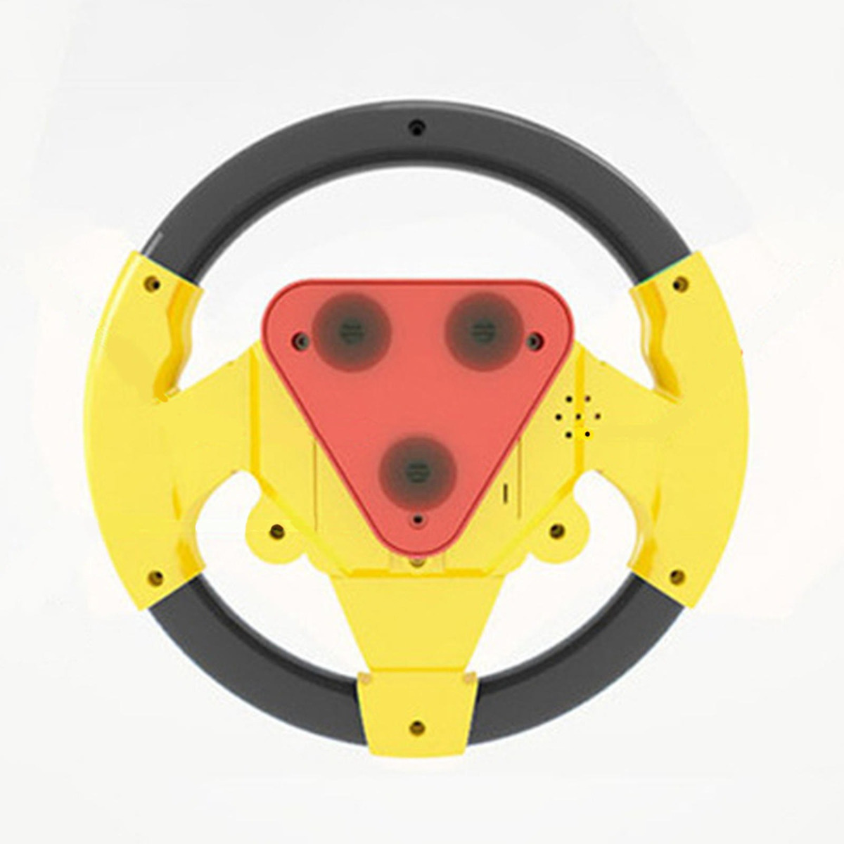 De Volante Eletrônico, Habilidade , Desenvolvimento De - Imagem 5