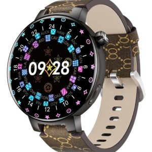 Relógio Smartwatch Gt6 Pro Tela Amoled 1.3 Pol. Bt Chamada