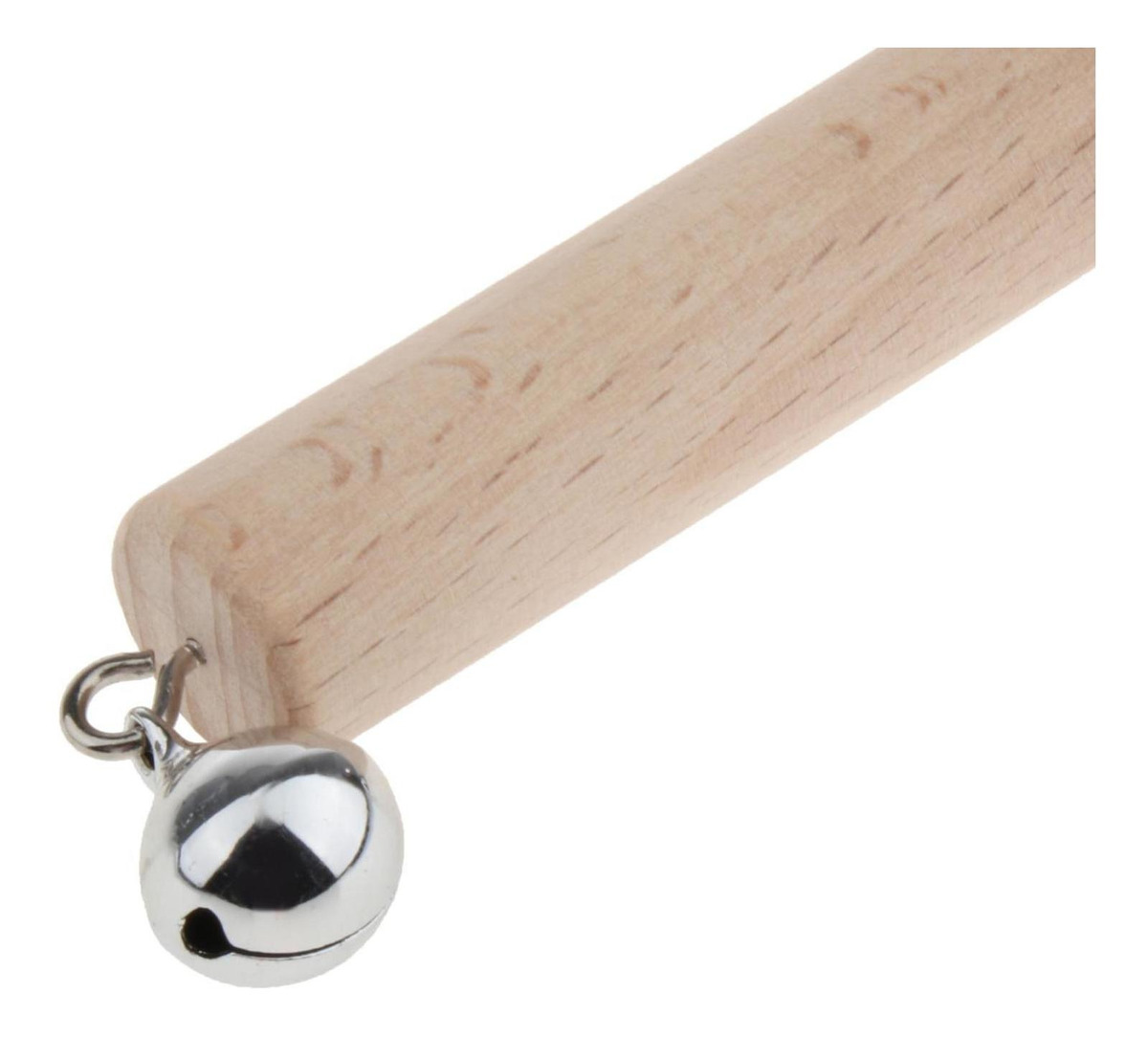 2 Brinquedos Montessori Para Encaixe De Objetos De Madeira - Imagem 7