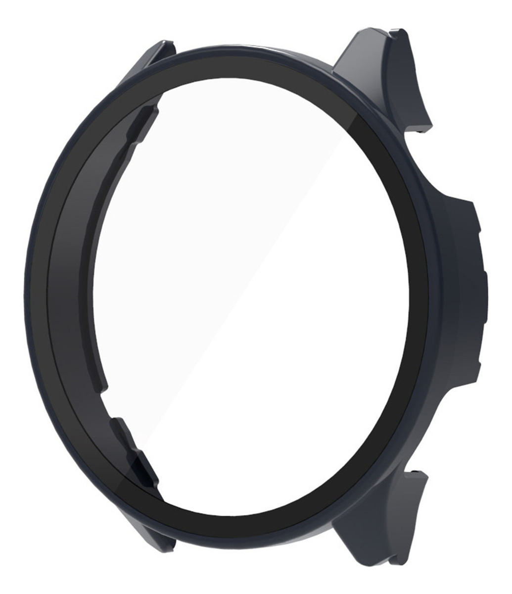 Capa Protetora De Tela Smartwatch Para Capa De Pc Mi Watch S - Imagem 10
