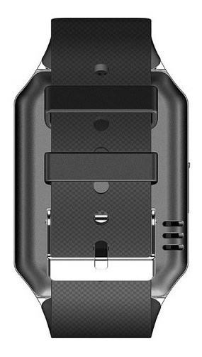 2x Telefone Celular Bluetooth Smartwatch - Imagem 3
