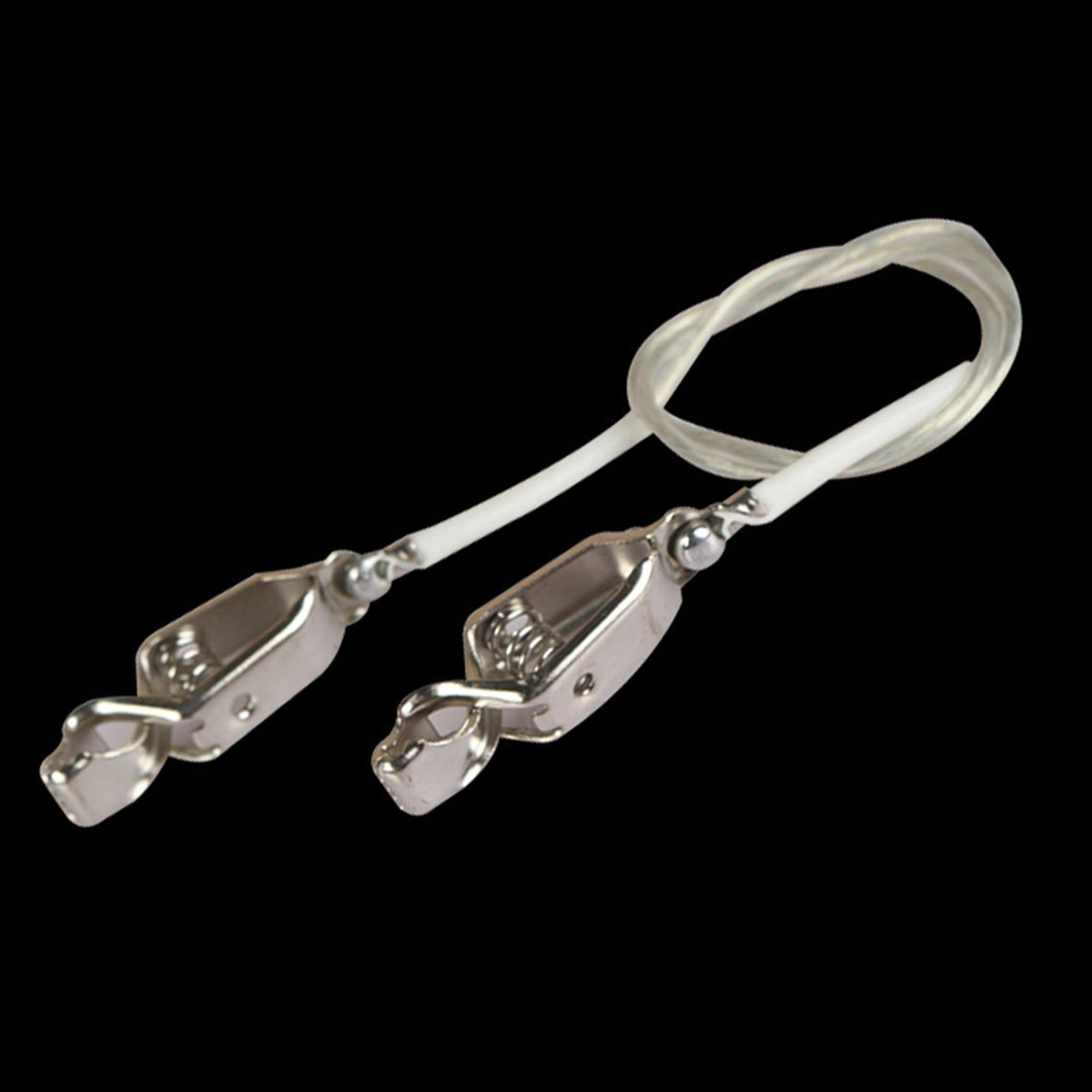 2xfencing Floret Accs Cord Fio Flexível Para Treinamento De - Imagem 5