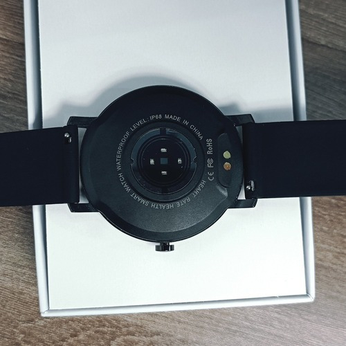 Mais Vendido Hw21 Esporte Smartwatch Para Homens - Imagem 6