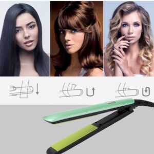 Alisador De Cabelo Remington S9960 Com Tecido Lcd