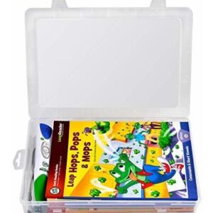 Estojo Para Leapfrog Leapreader System Aprenda A Ler