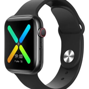 Smartwatch X8 Lançamento 2022 C/ Foto N/tela