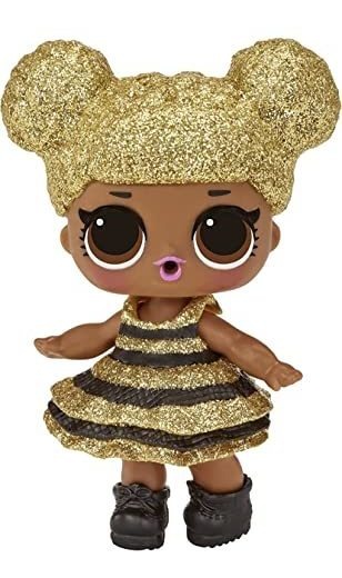 Boneca Lol Surprise 707 Queen Bee, Incluindo 7 Surpresas - Imagem 5