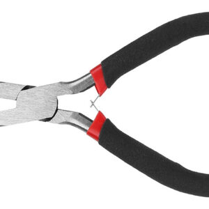 4pcs Kit De Extensão De Cabelo Puxando Agulha Gancho Peruca