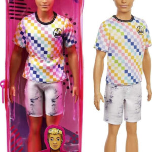 Barbie Grb91 - 2021, 29 De Novembro De 2021,
