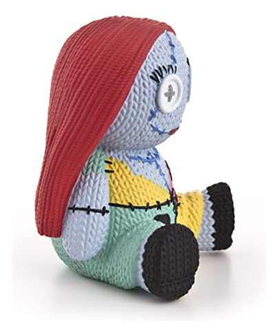 Boneco De Vinil Sally Feito À Mão Por Robôs Em Tamanho Real - Imagem 6