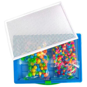 Brinquedos De Cogumelos Peg Brinquedos De 296 Unidades De De