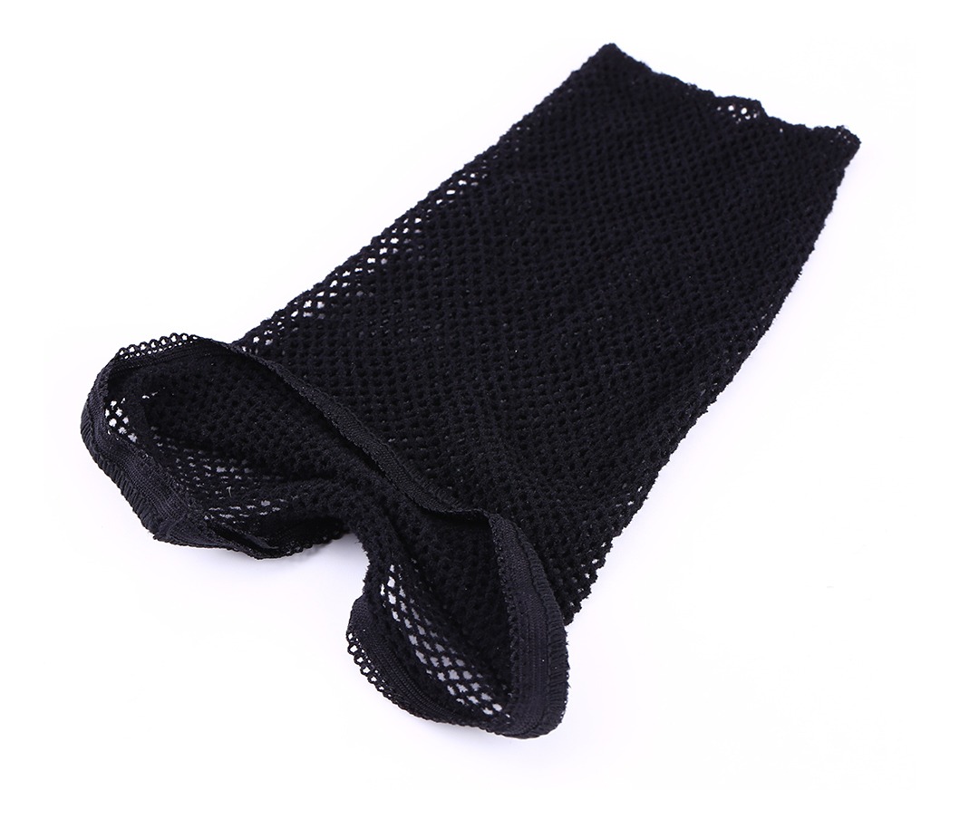 Elástico Tecelagem Rede Stretchable Malha Peruca Cap Cabelo - Imagem 6