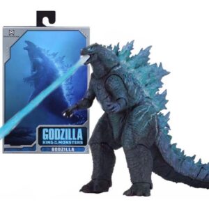 Godzilla Vs King Kong 2021 Para Os Fãs Infantis 3 Atributos