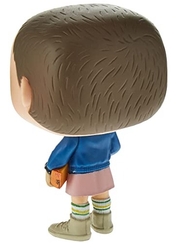 Boneco De Vinil Funko Pop Stranger Things Eleven Eggos - Imagem 10