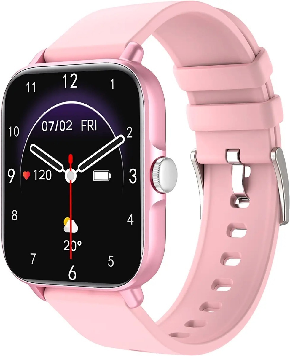 Smartwatch Para Mulheres E Homens (atender/fazer Ch - Imagem 21