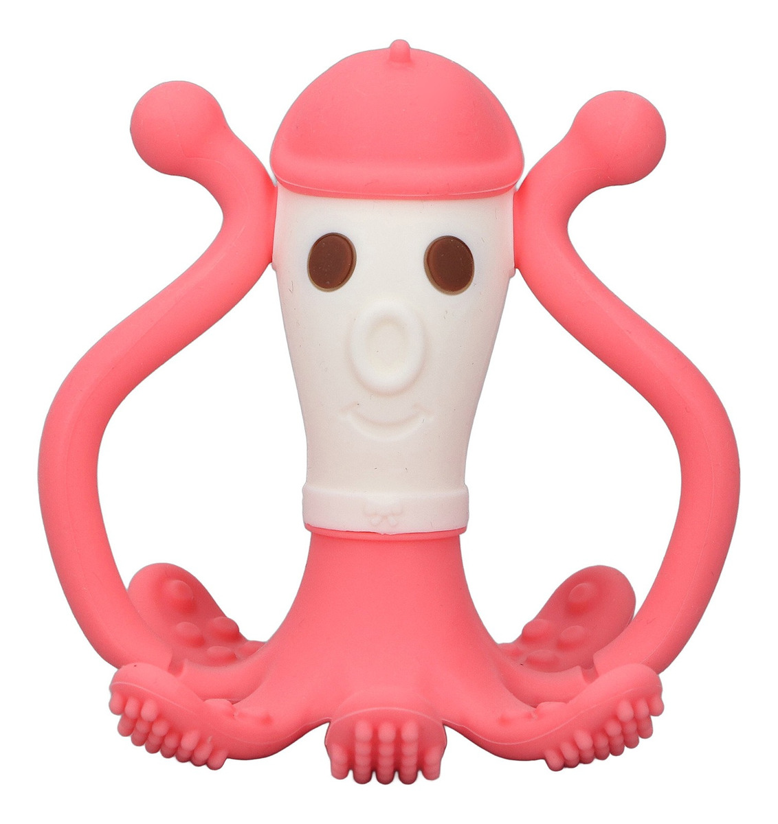 Mordedor De Polvo De Silicone De Qualidade Alimentar Que Aux - Imagem 3