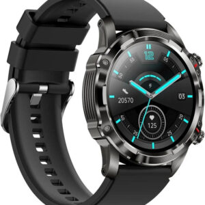 Smartwatch Bluetooth Phone Call Watch (fazer/atende