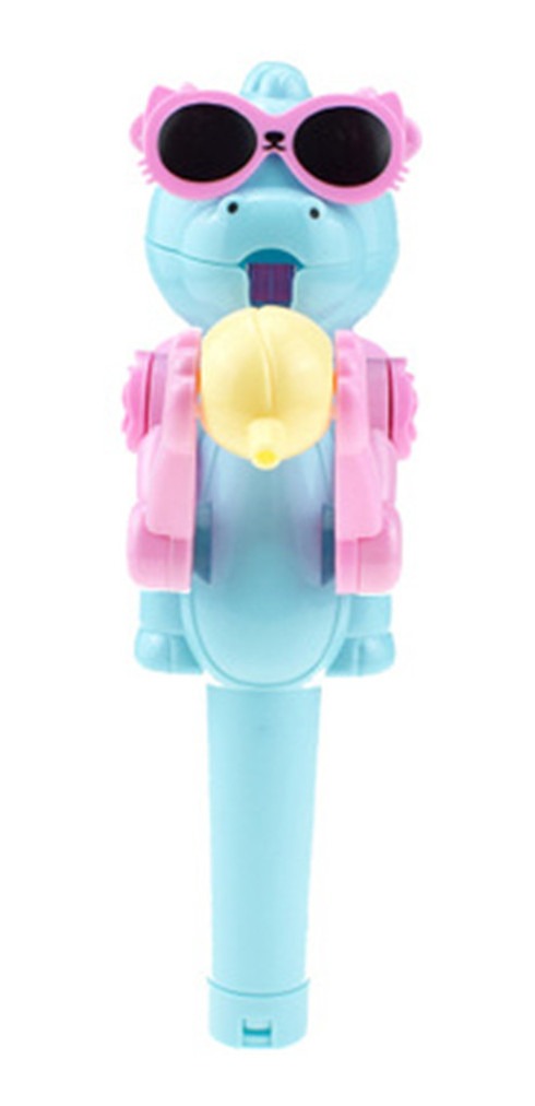 D Creative Lollipops Artifact Funny Eating Lollipop Rob 219d - Imagem 2
