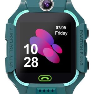 Q19 Crianças Smartwatch Vídeo Chat Jogos Inteligent