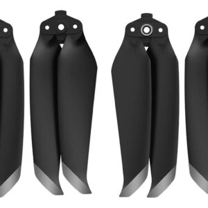 Hélice Para Dji Mavic Air 2 Drone 4 Peças