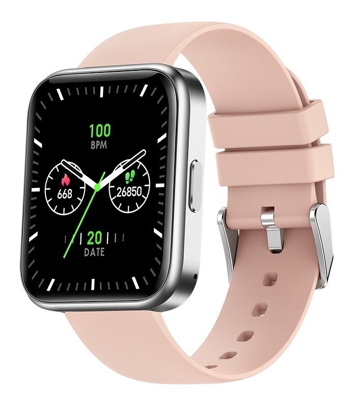 Chamada Bluetooth À Prova D'água Smartwatch Foxx Esportivo - Imagem 28