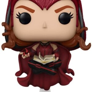 Boneco Funko Pop Marvel Wandavision