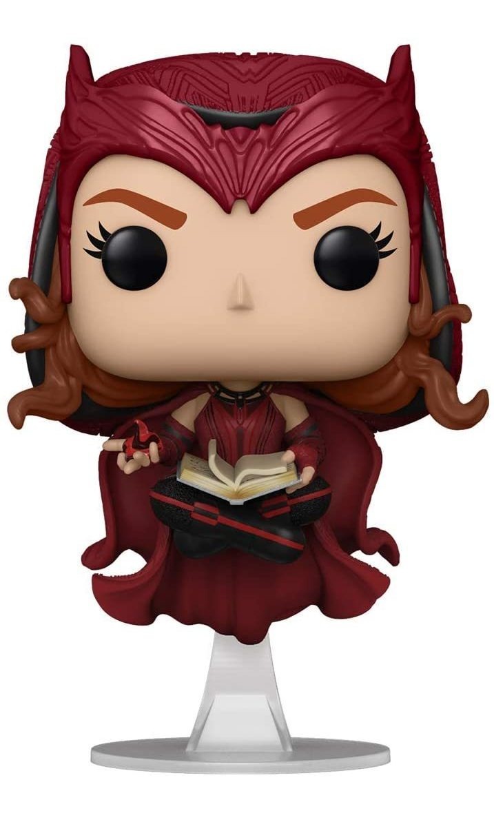 Boneco Funko Pop Marvel Wandavision