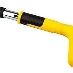 Pistola De Pregos Com Silenciador 20 Grampos