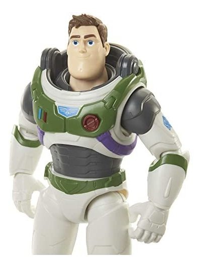 Espaço Grande Da Disney Pixar Lightyear De 12 Polegadas - Imagem 3