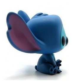 Funko Pop Disney Lilo Stitch Stitch Figura De Ao - Imagem 5