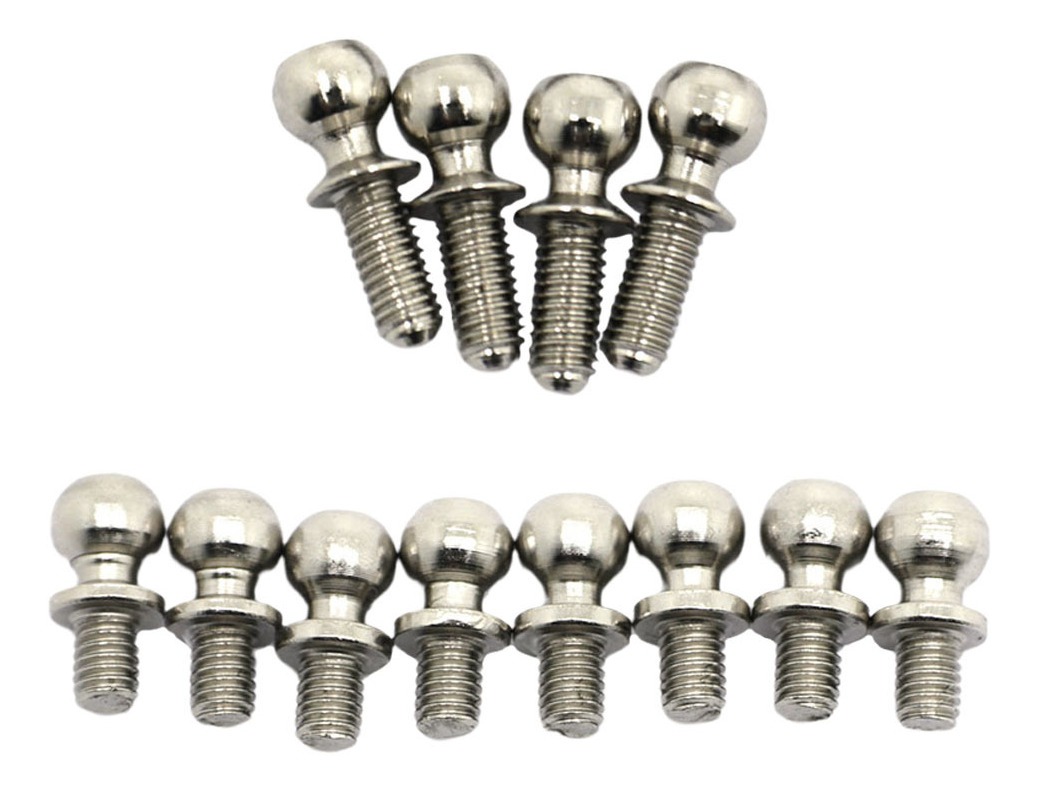 Conjunto De S De Fixação De De Cabeça Esférica Para - Imagem 2