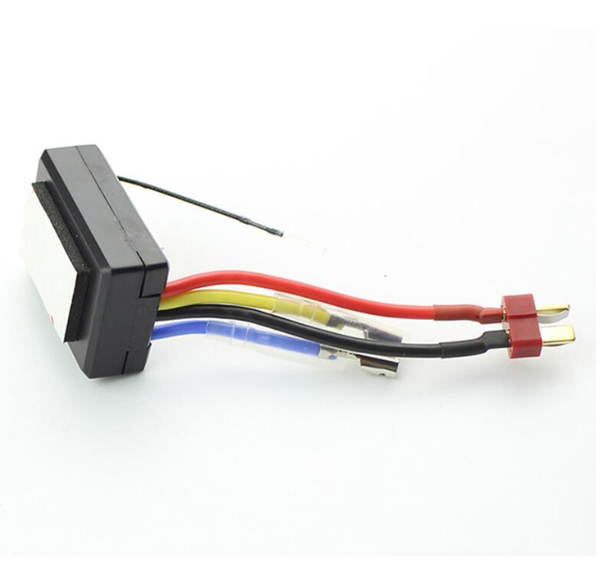 Receptor Carro Rc Peça De Reposição Para 144001 1/14 Rc - Imagem 7