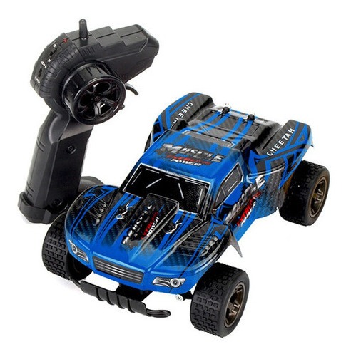 Brinquedo De Carro Rc Kyamrc Uj99-2812b 2wd Elétrico - Imagem 6