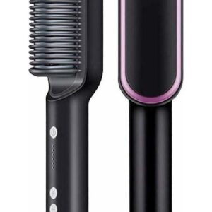 Pente Alisador De Cabelo Profissional