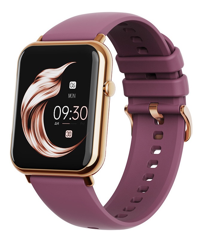Smartwatch Smartwatch Para Mulheres À Prova D'água Para