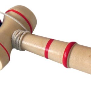 Brinquedos Infantis Kid-kendama-ball-japanese-traditional-wo