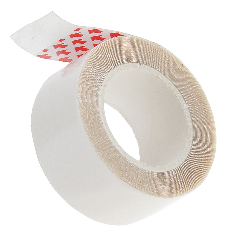 Fita Para Peruca De Dupla Face 3 Rolo - Imagem 6