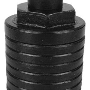 Rebarbadora Modificada Para Máquina De Entalhe Conjunto De A