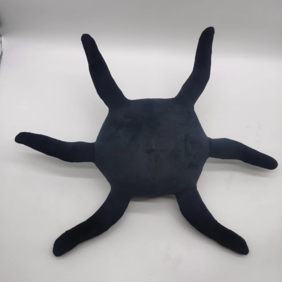 Figura Assustadora Puertas Roblox Muñeco De Peluche 4 Peças - Imagem 6